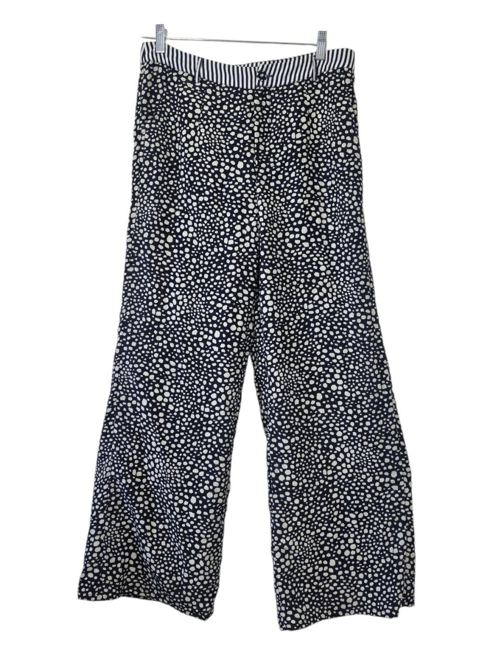 Lovers + Friends x Because I'm Addicted Wide Leg Pants Medium
